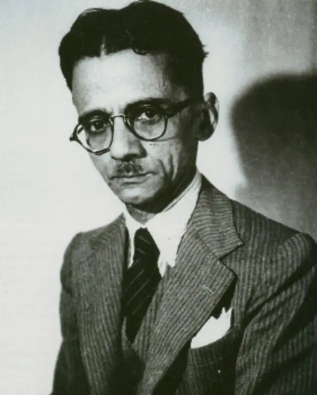 नीरद सी चौधरी