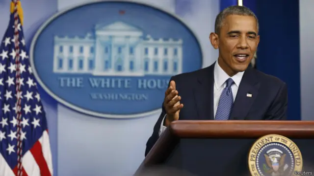 صدر اوباما نے لفٹینینٹ گولڈن کی رہائی کی اپیل کی ہے