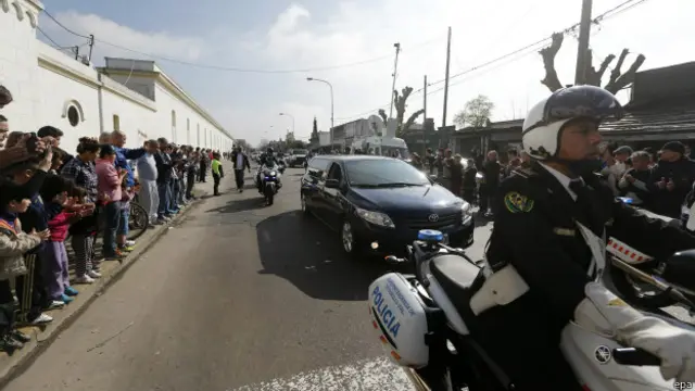 Grondona estuvo al frente de la Asociación del Fútbol Argentino durante 35 años.