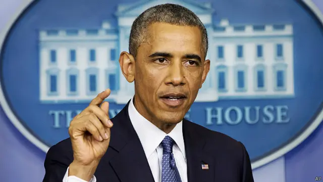बराक ओबामा