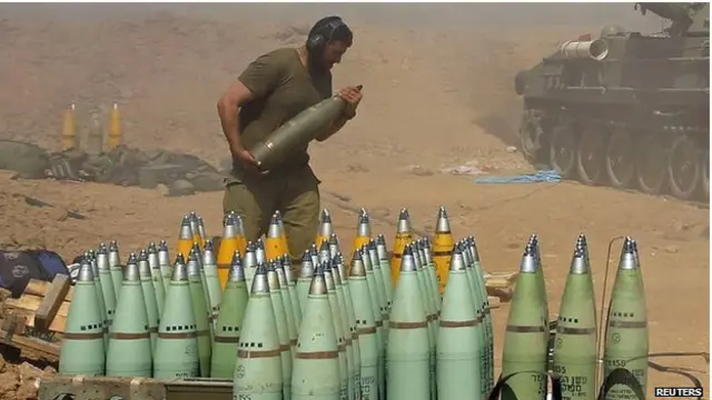 Israel đã nối lại các đợt oanh tạc sau khi lệnh ngừng bắn đổ vỡ