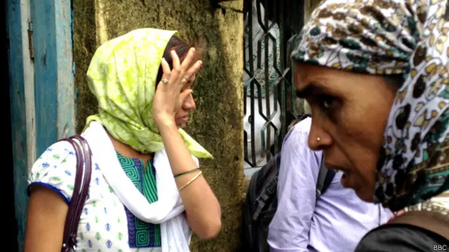 मालीण भुस्खलन