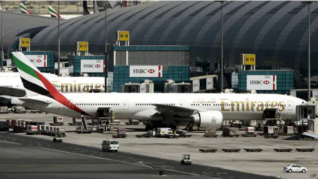 قالت الامارات إن قرارها يسري حتى اشعار آخر