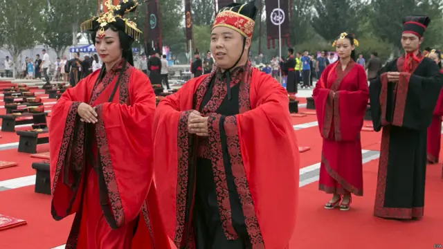 चीशी फ़ेस्टिवल चीन