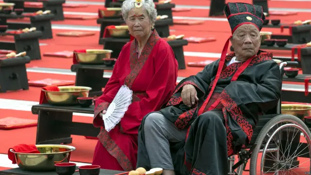 चीशी फ़ेस्टिवल चीन