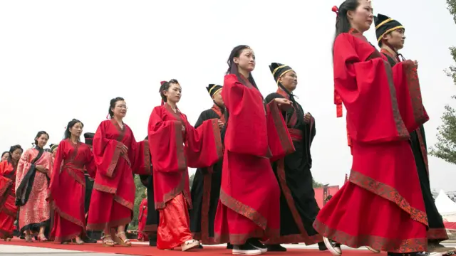 चीशी फ़ेस्टिवल चीन