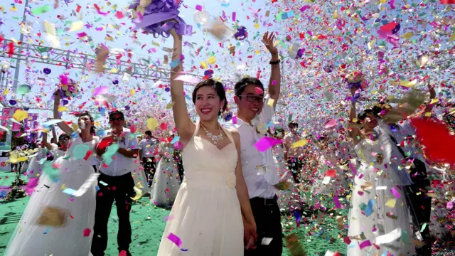 चीशी फ़ेस्टिवल चीन