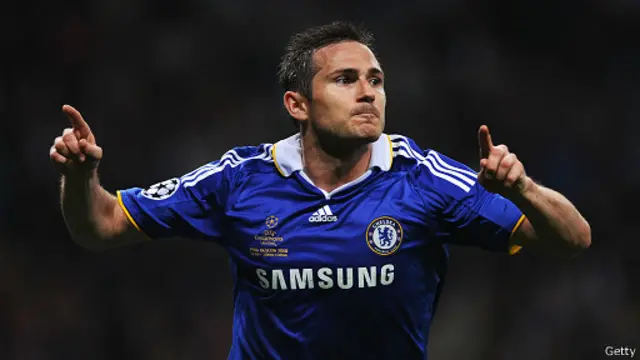 Frank Lampard