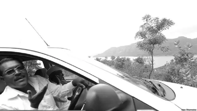 मालीण गांव हादसा