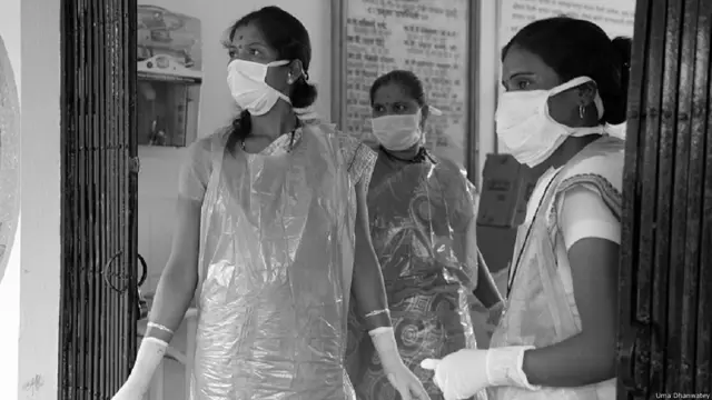 मालीण गांव