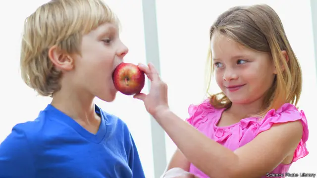 सेब खाओ मुहिम, पोलैंड