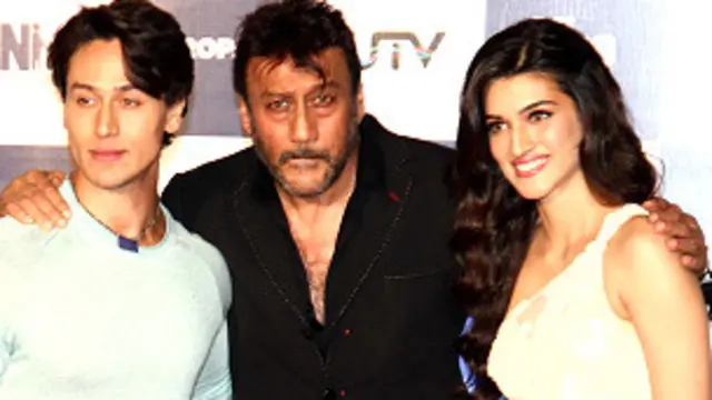 जैकी श्रॉफ़