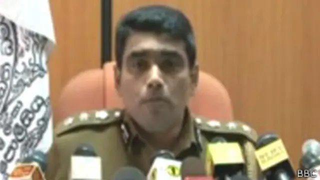 'අලුත්ගම ගැටුම සහ විමර්ශනය අතර සම්බන්ධයක් නෑ'