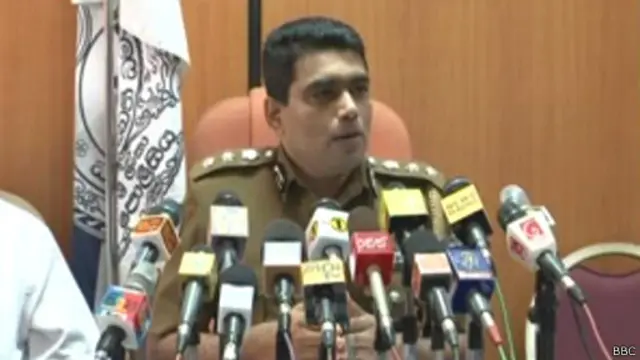 පොලිසියේ ජ්‍යෙෂ්ඨ නිලධාරීන්ට එරෙහිව මයුරි ඉනෝකා නගන චෝදනා පිළිබඳව පොලිසියේ ප්‍රතිචාරය ලබා ගැනීමට දැරූ උත්සාහය සාර්ථක නොවීය. 