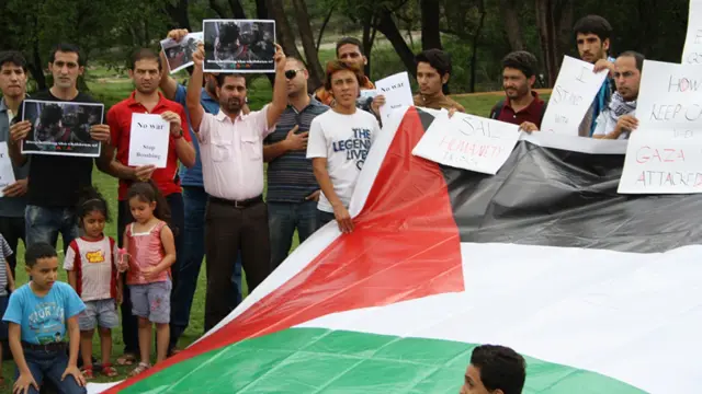 عکس از توانا