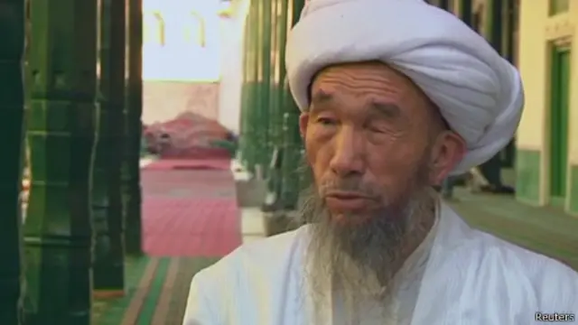中國公布新疆莎車襲擊細節「擊斃暴徒59人」 - BBC News 中文