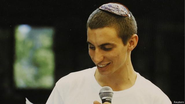 В армии Израиля пришли к выводу, что 23-летний Хадар Голдин все-таки погиб, а не был взят в плен