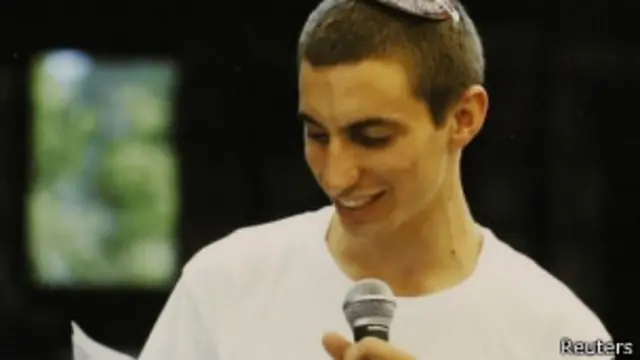 حماس پیش از اسراییل از احتمال کشته شدن هدار گولدین خبر داده بود