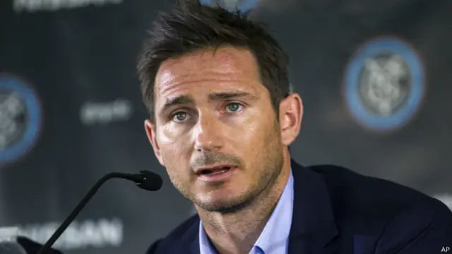 Frank Lampard