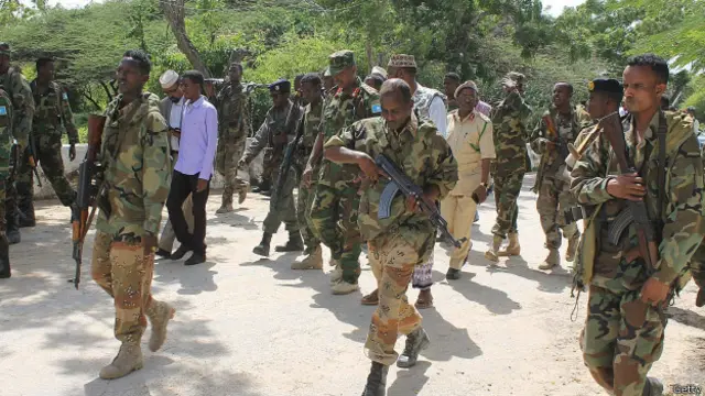 الصومال (صورة من الأرشيف)