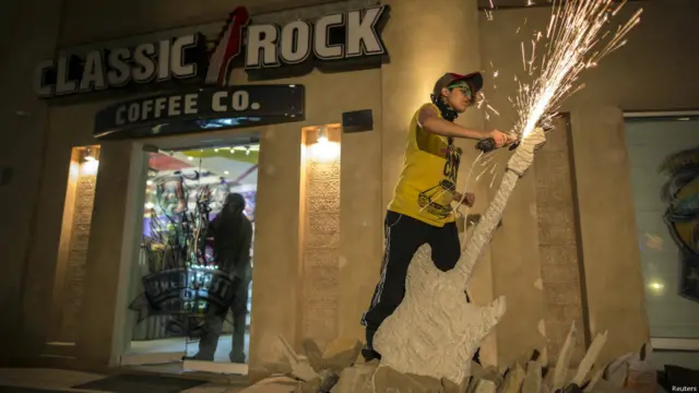 पाकिस्तान, जीवनशैली