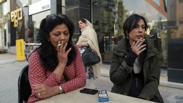 पाकिस्तान, जीवनशैली