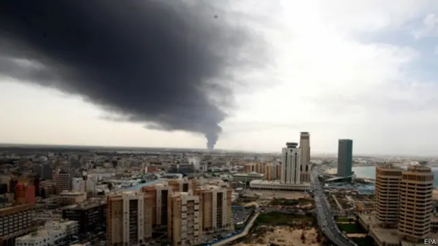 ليبيا (طرابلس)