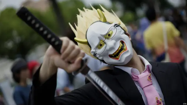 Yaponiyanın Manga (komiks) və Anime (animasiya filmləri) yaradıcılığının bütün dünyada pərəstişkarları az deyil.