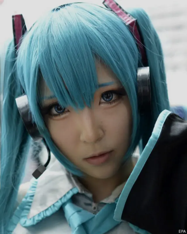 Festival iştirakçısı