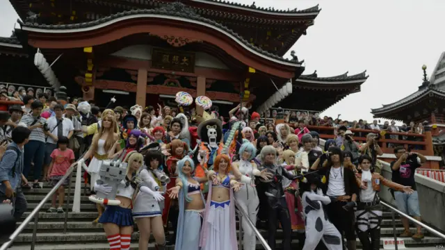 Festival iştirakçıları