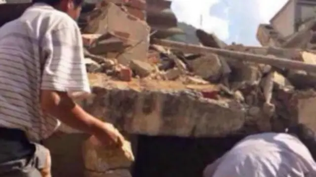 အနည်းဆုံး ၁၅၀ သေဆုံး သွားပြီး၊ လူပေါင်း ဒါဇင် နဲ့ ချီပြီး ဒဏ်ရာ ရရှိ