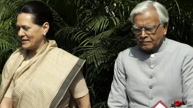 नटवर सिंह, सोनिया गाँधी