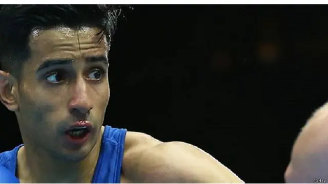 क़ैस असफ़ाक़