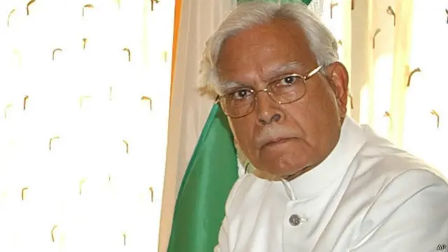 नटवर सिंह