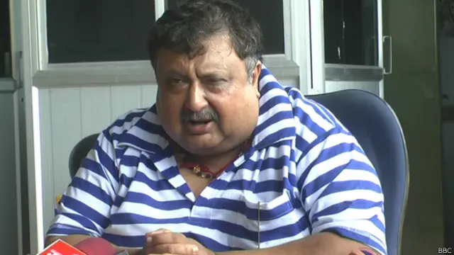 सजल चक्रवर्ती, मुख्य सचिव झारखंड