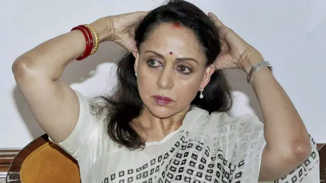 हेमा मालिनी