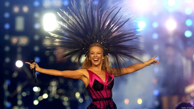 राष्ट्रमंडल खेल समापन समारोह, ग्लासगो, 3 अगस्त 2014