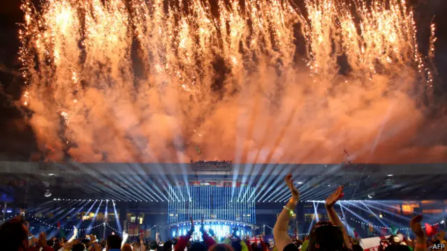 دولتِ مشترکہ کھیلوں میں پاکستان کی مایوس کن کارکردگی پر تنقید کی جا رہی ہے