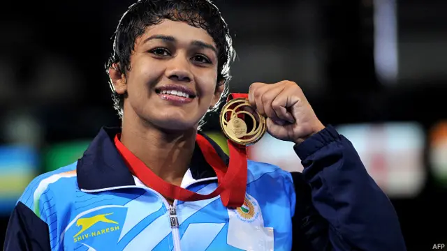 बबीता कुमारी