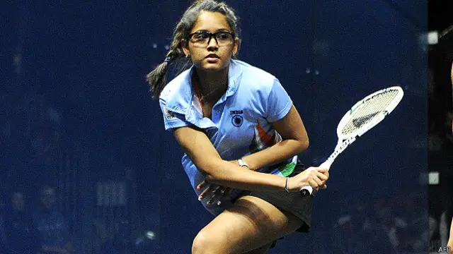 दीपिका पल्लिकल