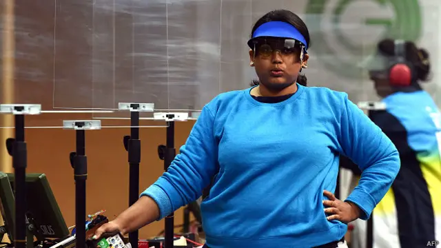 राही सरनोबत