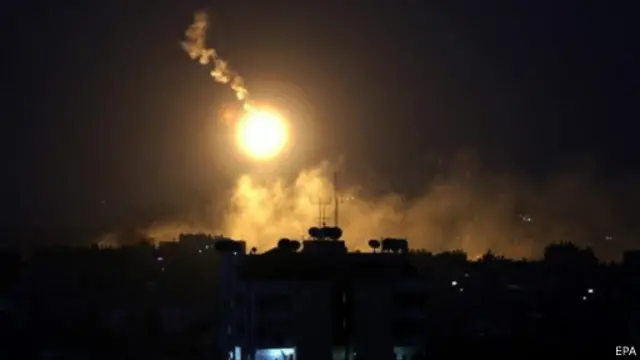 پر غزې د اسرائیلو بریدونو کې تر ۱۸۰۰ ډېر کسان وژل شوي