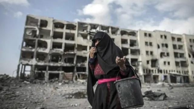 اسرائیل وايي لنډ اوربند یې خپلو کورونو ته د غزې د اوسېدونکو د ستنېدو پخاطر کړی