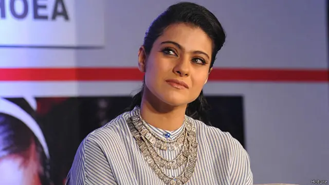 'शिवाय' पर काम ज़ल्द शुरू: काजोल