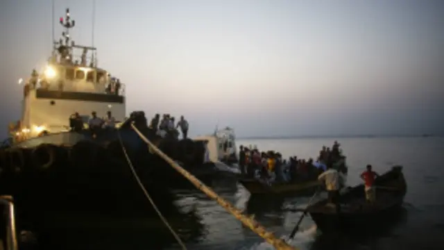 عبارة بنغالية