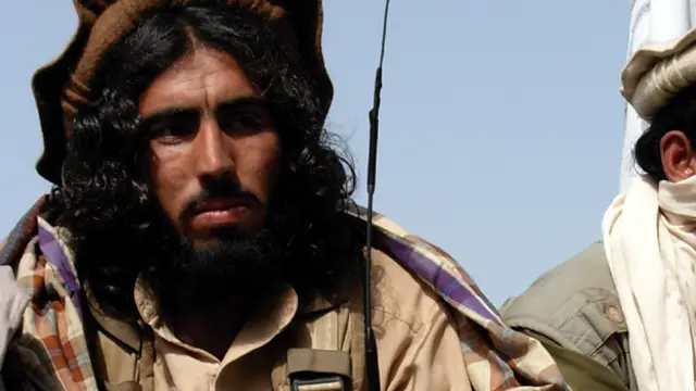 الصوفيون معرضون للخطر في باكستان