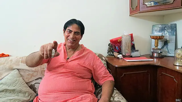 प्रवीण कुमार