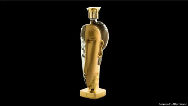 ग्लेशियर का पानी