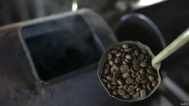 लुवाक कॉफ़ी