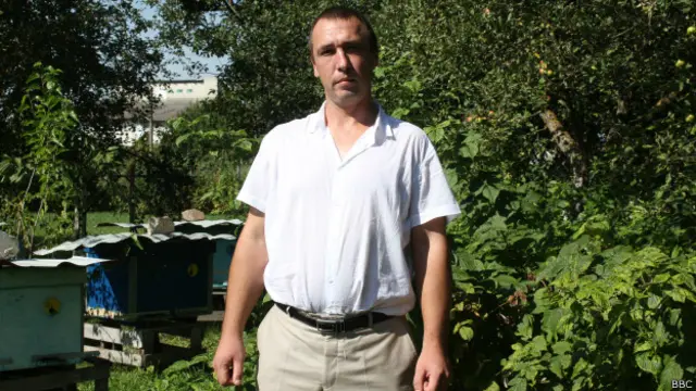 Роман Засуха